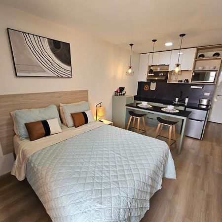 Opal-203 Condominio Confortable En Ecodistrito Tegucigalpa Dış mekan fotoğraf