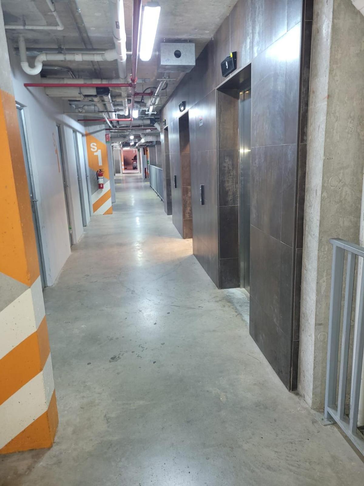 Opal-203 Condominio Confortable En Ecodistrito Tegucigalpa Dış mekan fotoğraf