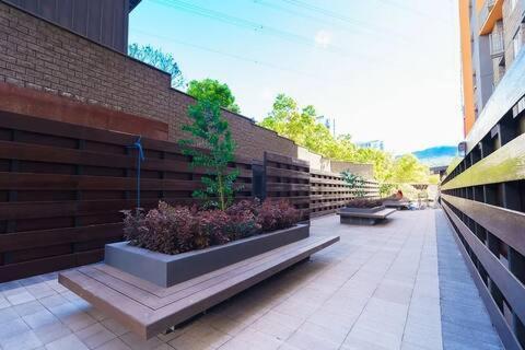 Opal-203 Condominio Confortable En Ecodistrito Tegucigalpa Dış mekan fotoğraf
