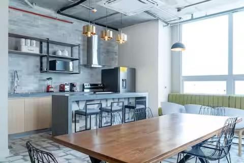 Opal-203 Condominio Confortable En Ecodistrito Tegucigalpa Dış mekan fotoğraf