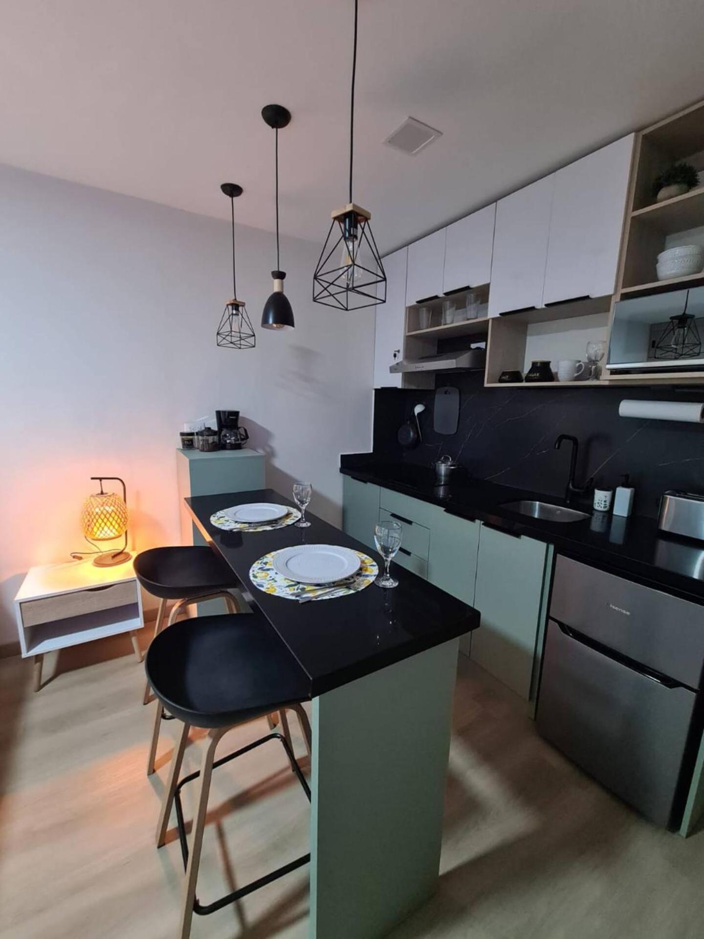 Opal-203 Condominio Confortable En Ecodistrito Tegucigalpa Dış mekan fotoğraf
